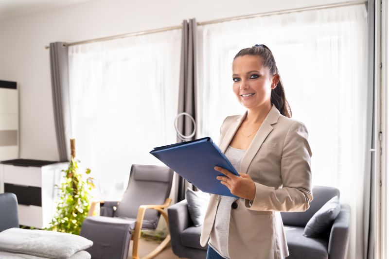 Real Estate Appraisal Service