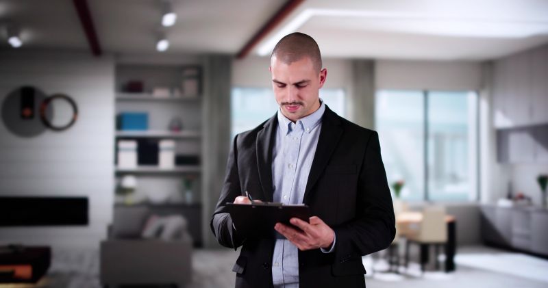 Real Estate Appraisal Service