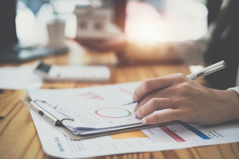 Final Valuation Delivery