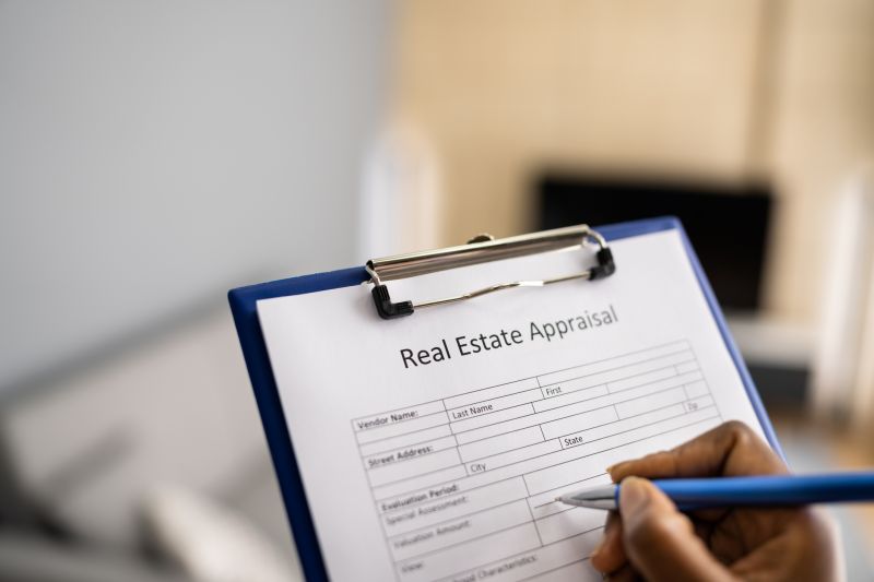 Government Assessors