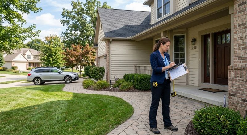 Increase Your Real Estate Appraisal Service Business with an AI Driven, Targeted Website