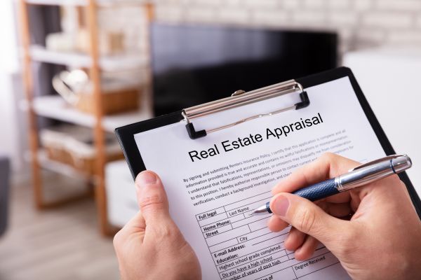 Residential Appraisal Service in Arroyo Grande